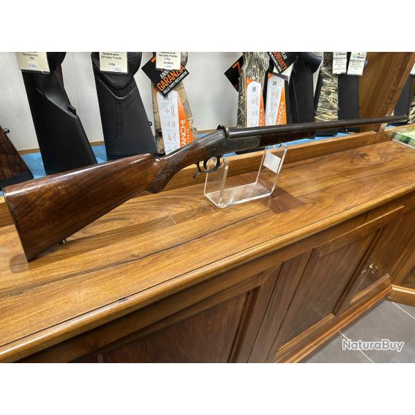 Monocoup Simplex manufrance cal 12