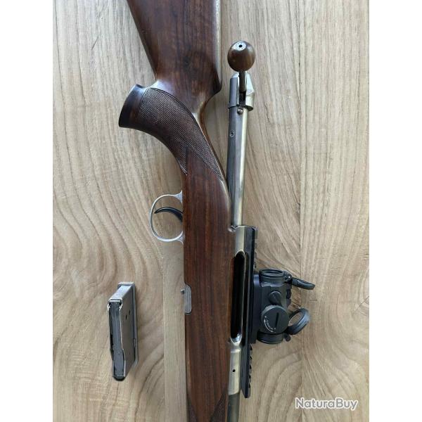 Carabine HEYM Sr30 Artemis 9.3X62