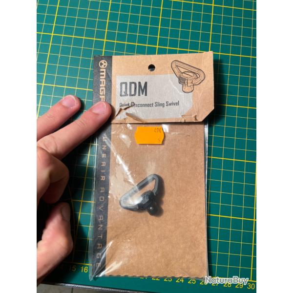 Attache rapide sangle Magpull NEUVE