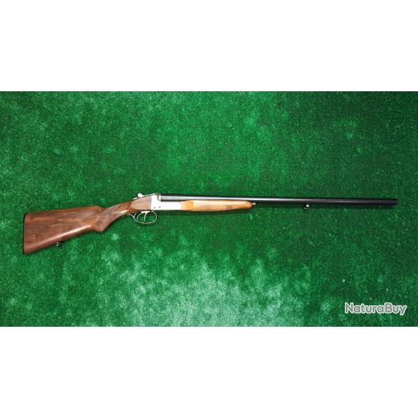 Fusil juxtapos Gaucher mod. 802 cal.16/70 mm