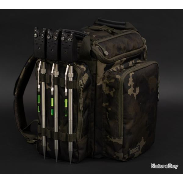 Sac � dos de p�che KORDA camo 30L