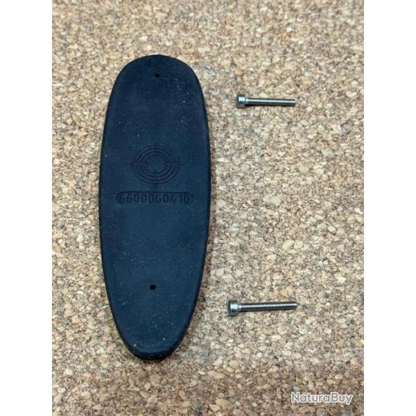 Plaque de couche short pour Crosse FBT UNIC en carbone  crosse de 365mm