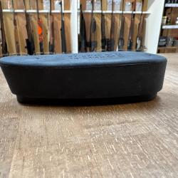 Plaque de couche Longue  pour Crosse FBT UNIC en carbone  crosse de 375mm