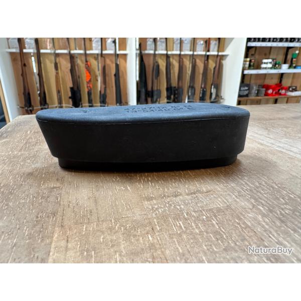 Plaque de couche Longue  pour Crosse FBT UNIC en carbone  crosse de 375mm