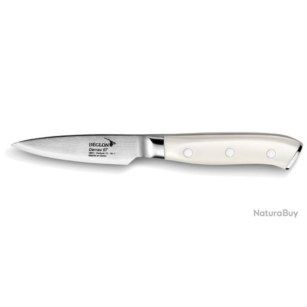 Deglon Office Damas - Lame 90mm - Manche corian