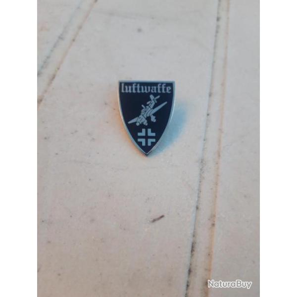 INSIGNE METAL "STUKA"