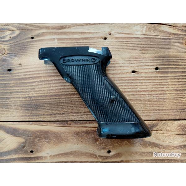 plaquettes Browning mod challenger