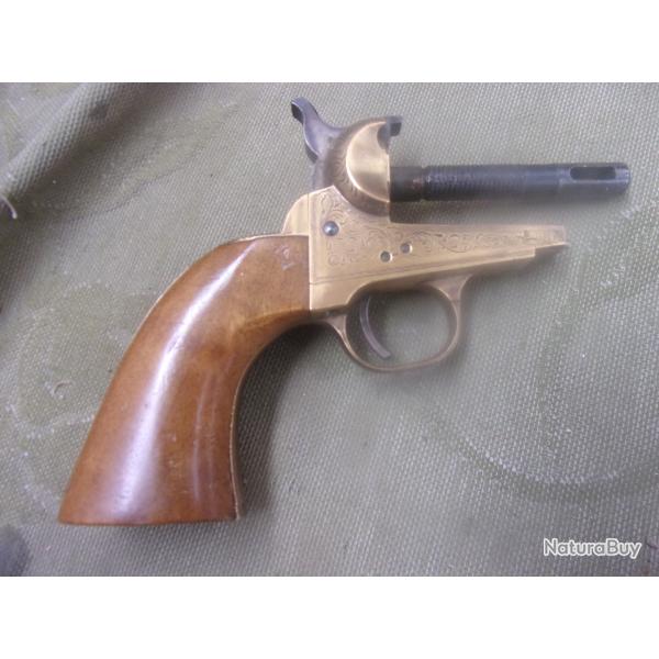 carcasse  de Armi San Paolocalibre . Navy Model  .36