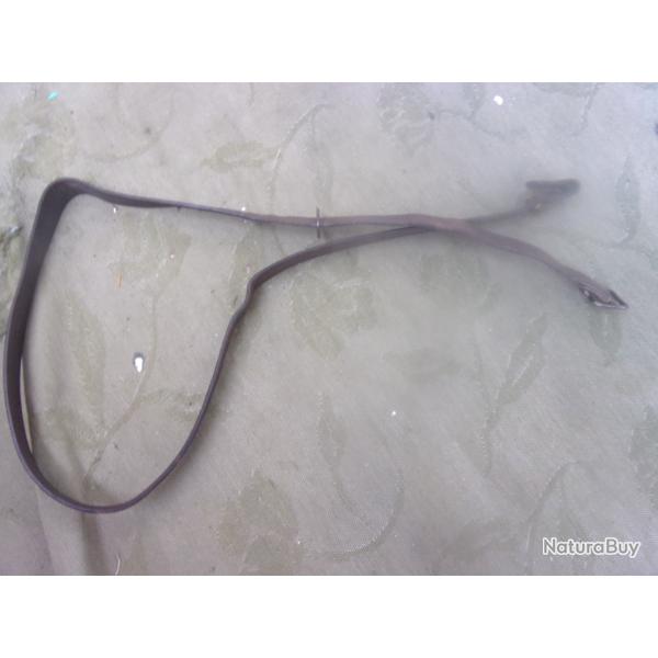 bretelle type mas 114 cm
