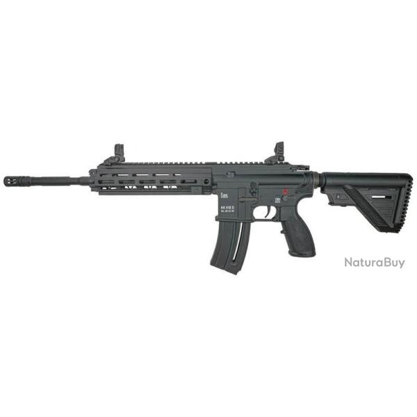 Carabine semi-automatique HECKLER & KOCH HK416 cal.22 Lr 16"