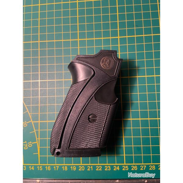 Plaquettes PACHMAYR pour pistolet Smith and wesson 5906 et 4006 (3me generations)