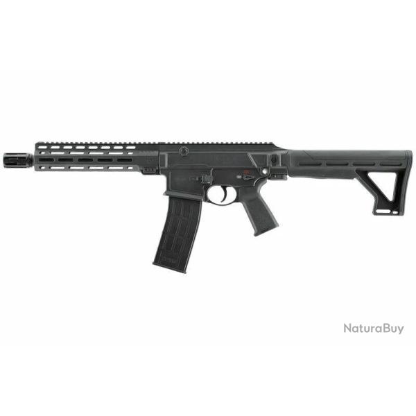 Carabine T4E TC68 40 Joules Full Auto calibre .68 Umarex