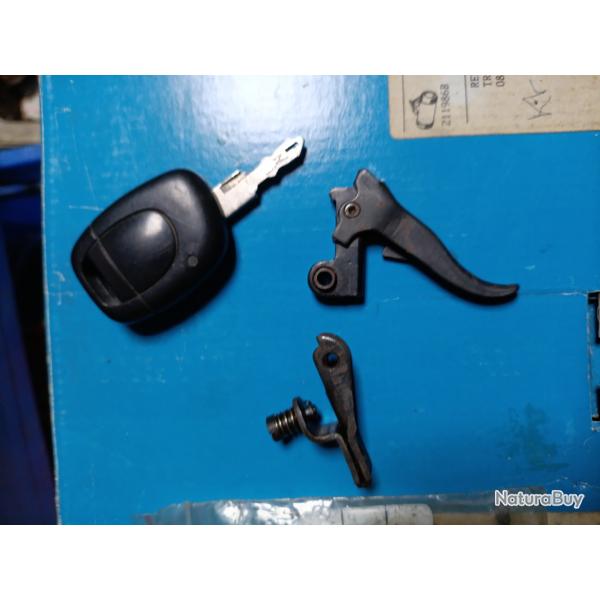 D�tente carabine diana