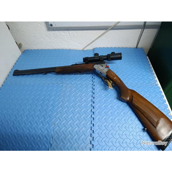 ExpressExpress Calibre 8x57 JRS Sabatti