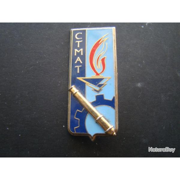 CONTROLE TECHNIQUE MATERIEL ARMEE TERRE - FRAISSE 3057