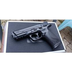 Smith & Wesson : M&P9