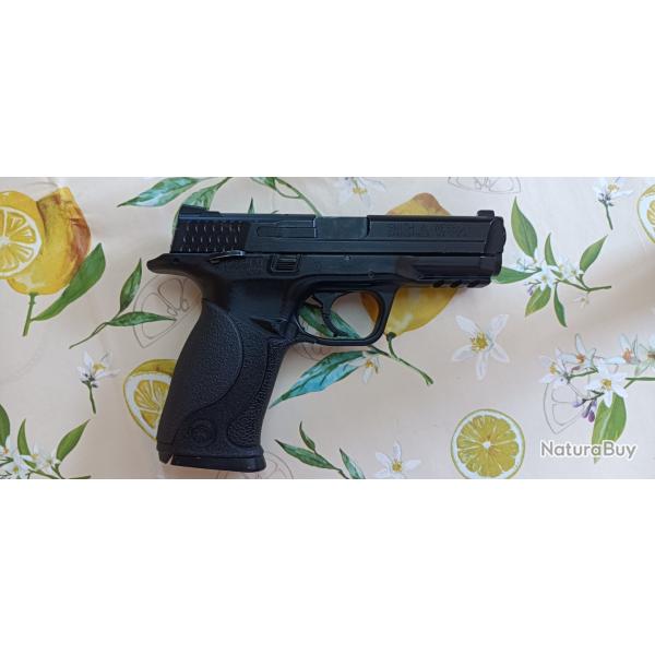 Smith & Wesson : M&P9