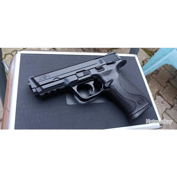 Smith & Wesson : M&P9