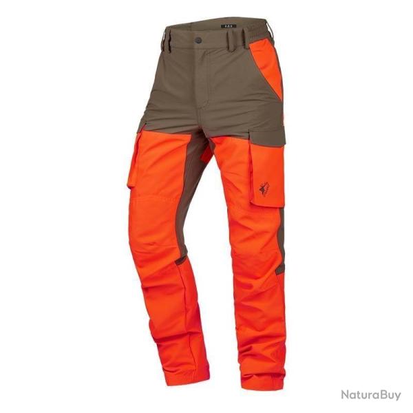 PANTALON DE TRAQUE STAGUN TRACKEASY