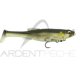 Leurre souple MEGABASS Mag draft 10 Ayu 1