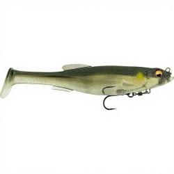 Leurre souple MEGABASS Mag draft 10 Ayu 1