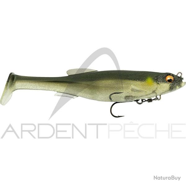 Leurre souple MEGABASS Mag draft 10 Ayu 1