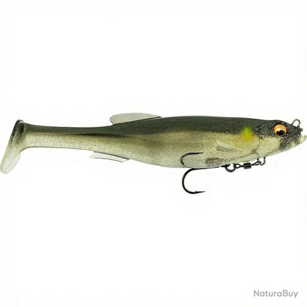 Leurre souple MEGABASS Mag draft 10 Ayu 1