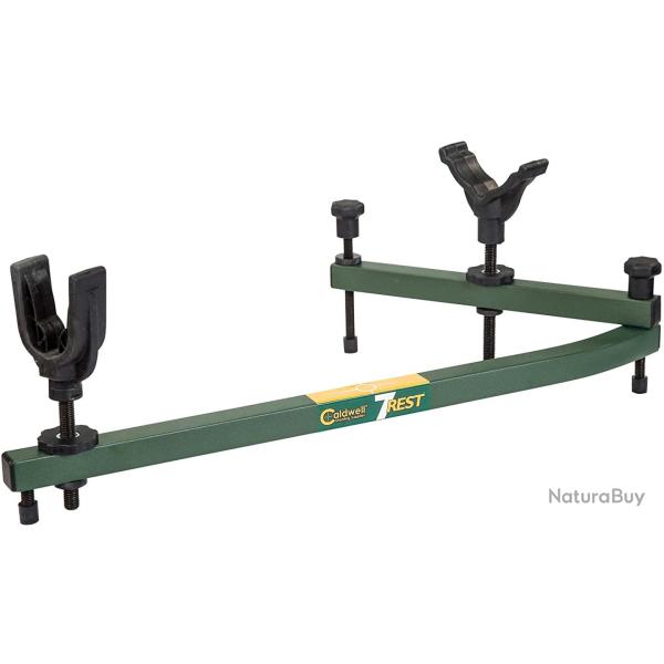Support de tir r�glable Caldwell The 7 Rest