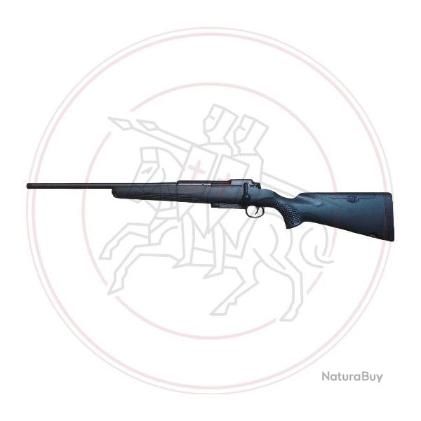 Carabine � verrou lin�aire MAUSER M25 Extreme Gaucher - Cal. 30-06 Springfield - 51 cm