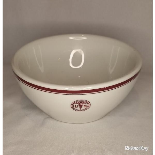 Bol US Army du M�dical D�partement 39/45 WW2