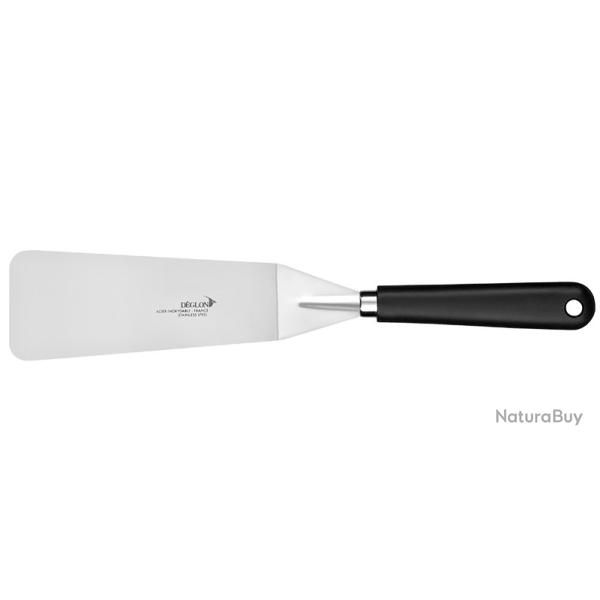 Deglon Spatulette coude - Spatule 160mm - Manche Polypropylne