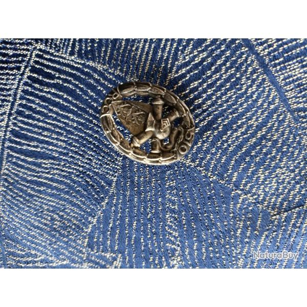 Insigne 510 �me rcc