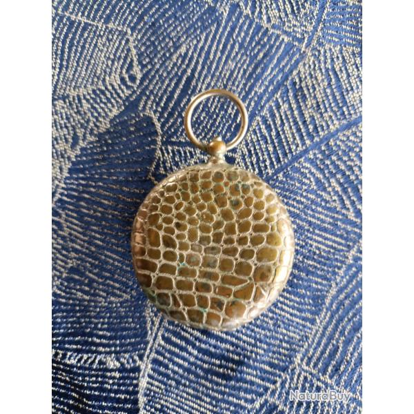 Tampon cachet militaire