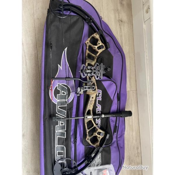 PSE STINGER MAX 22/55 �
