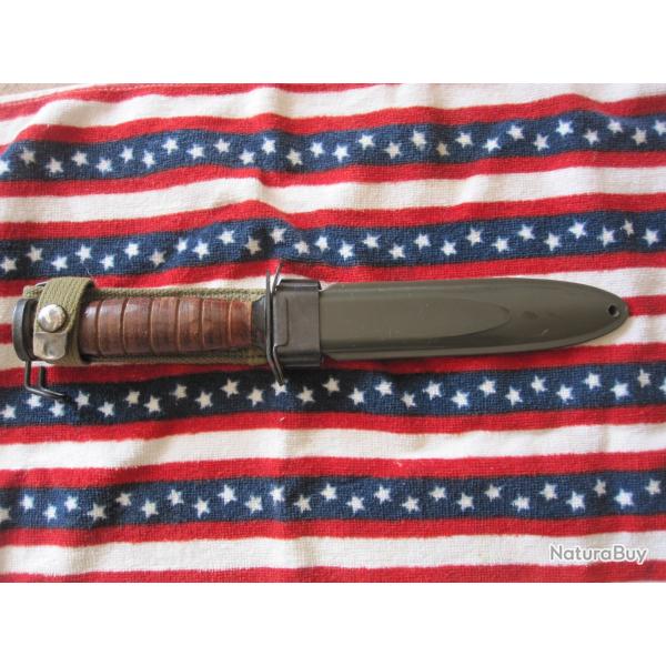 POIGNARD US M8 -USM8