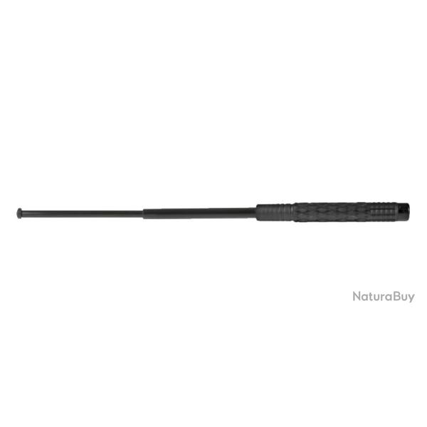 Baton t�lescopique acier tremp� - Longueur totale 660mm (26 pouces)