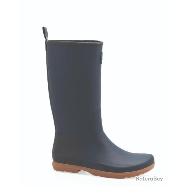 Flash ! Botte Origin Bleu Canard pour homme