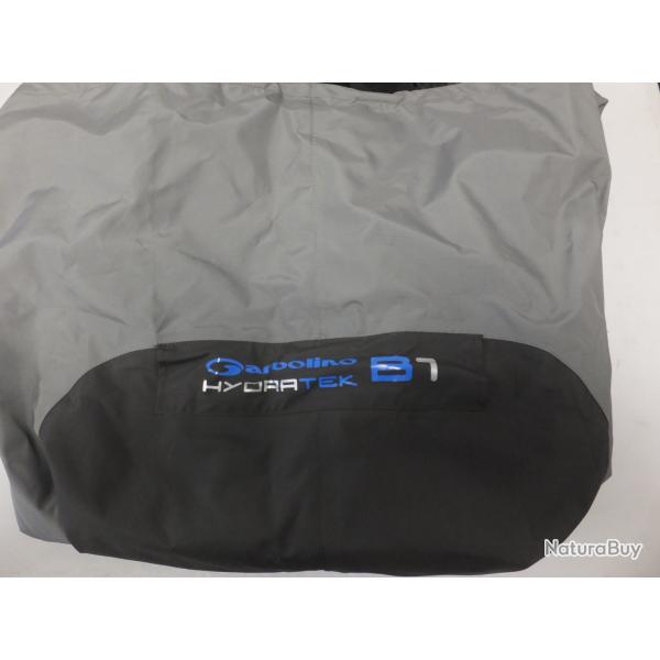 Waders respirant Garbolino Hydratek Extreme T42/43