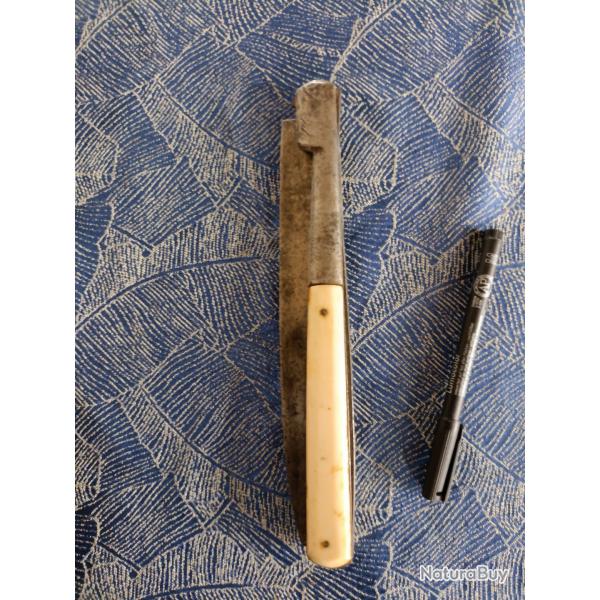 Couteau corse Vendetta