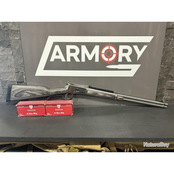 Occasion Rossi Puma 44Mag