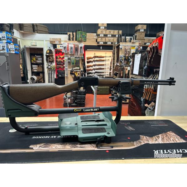 Occasion CHIAPPA  LA322 TAKE DOWN CAL22 LR