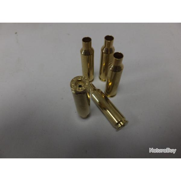 100 DOUILLES 6.5 CREEDMOOR