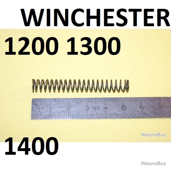 WINCHESTER 1200 WINCHESTER1300 WINCHESTER 1400 ressort percuteur - VENDU PAR JEPERCUTE (D21B135)