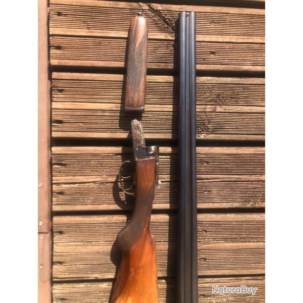 Vends fusil ROBUST cal 16