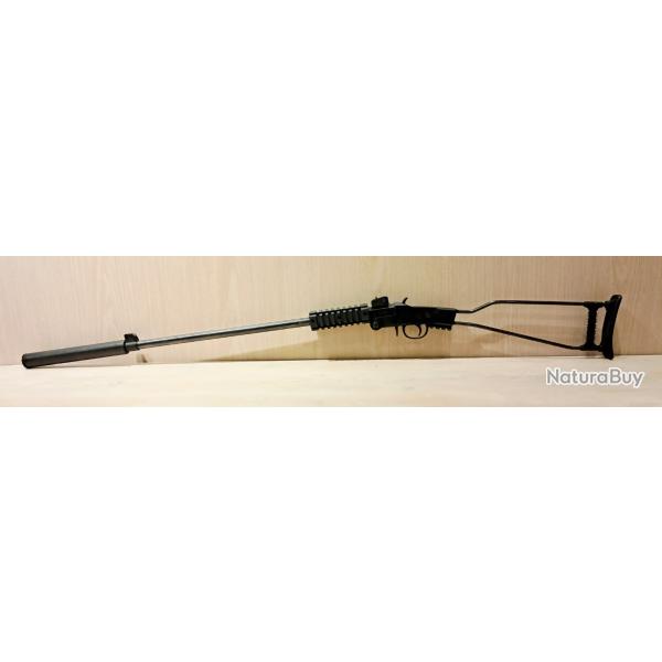 CHIAPPA LITTLE BADGER 22LR