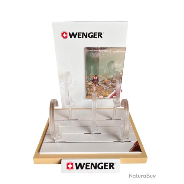 Prsentoir montre WENGER