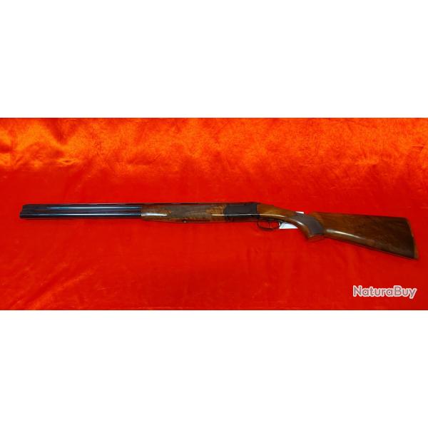 Chapuis model c30 light black calibre 12/76 model d'xposition