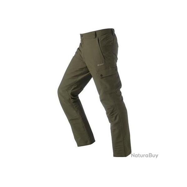 Pantalon silvano pro anti pines chiruca