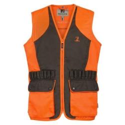 Gilet PERCUSSION HAUTE VISIBILTE