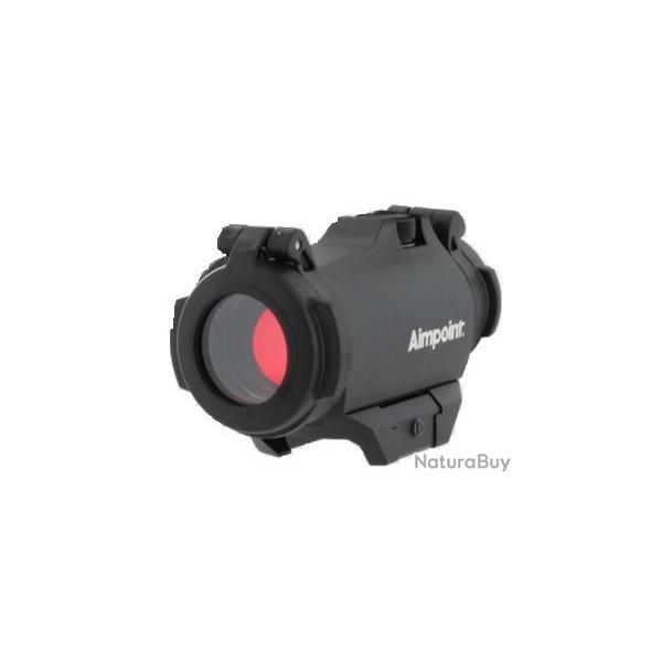 POINT ROUGE AIMPOINT MICRO H2 2MOA